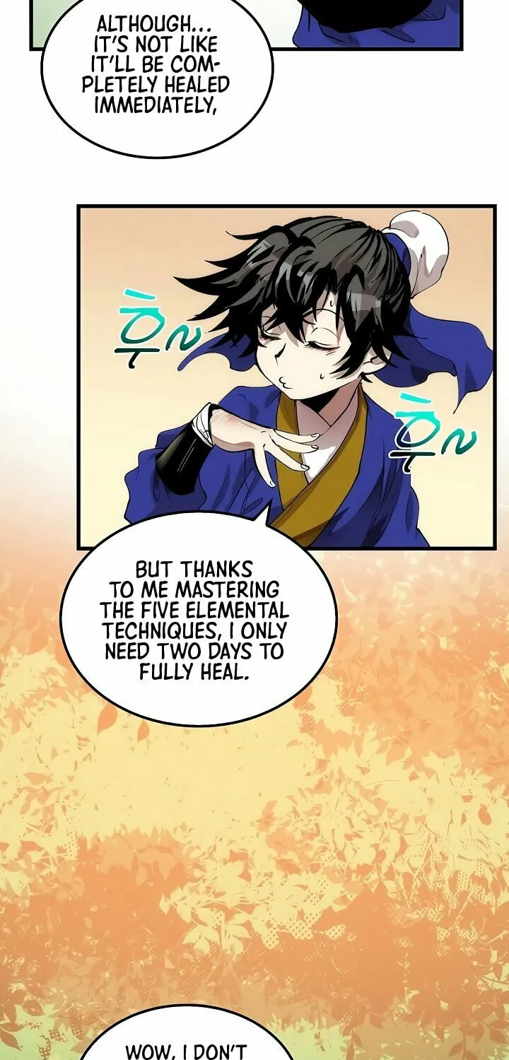 Read Doctor’s Rebirth chapter 32 image 71 on Lezhin