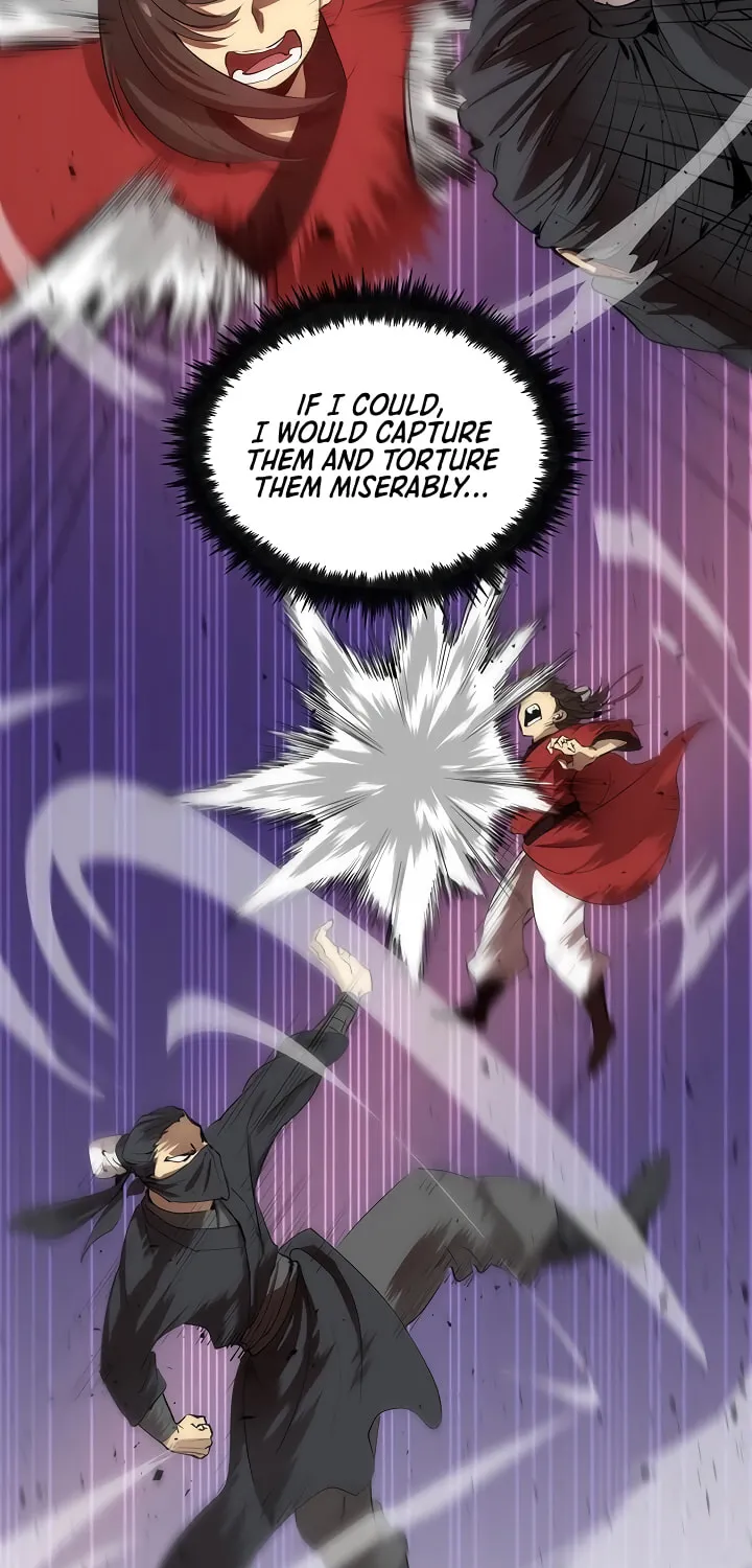 Read Doctor’s Rebirth chapter 33 image 10 on Lezhin