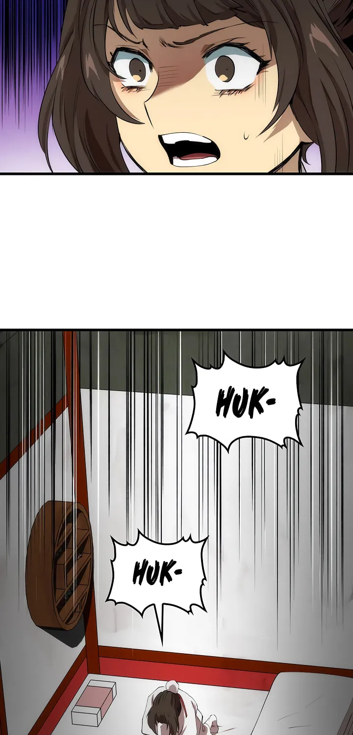 Read Doctor’s Rebirth chapter 33 image 15 on Lezhin