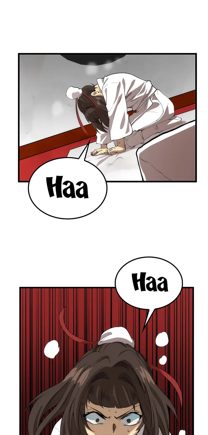 Read Doctor’s Rebirth chapter 33 image 17 on Lezhin