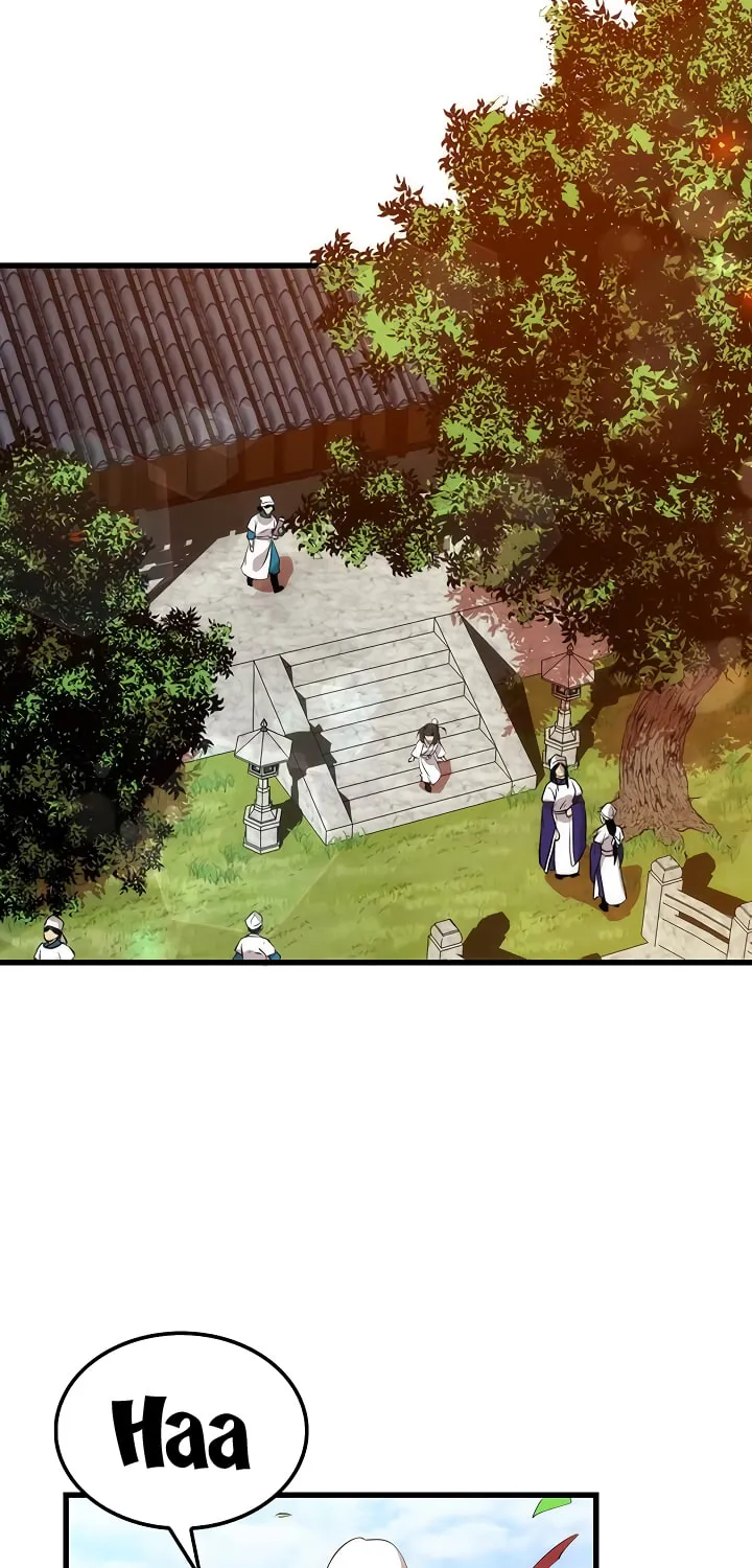 Read Doctor’s Rebirth chapter 33 image 21 on Lezhin