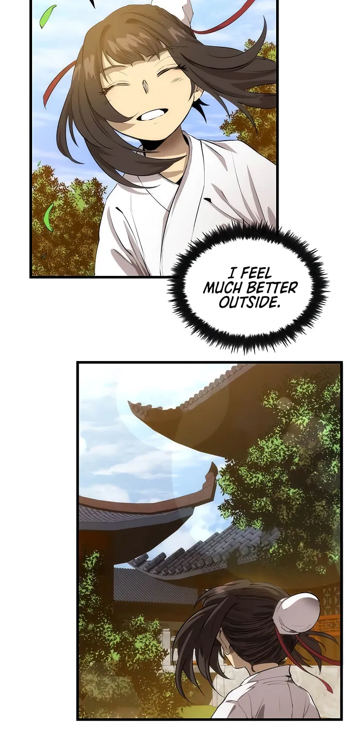 Read Doctor’s Rebirth chapter 33 image 22 on Lezhin