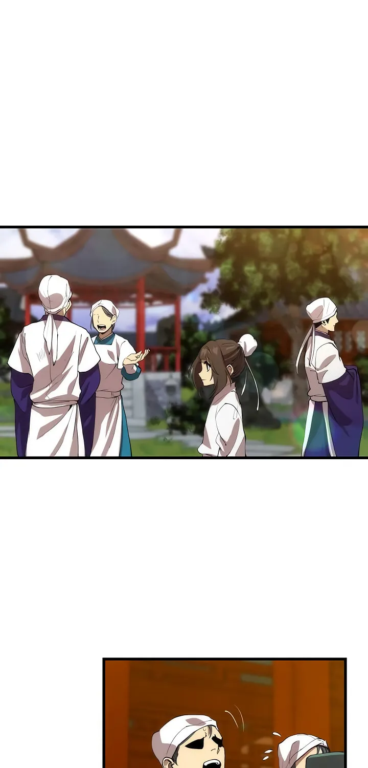 Read Doctor’s Rebirth chapter 33 image 24 on Lezhin