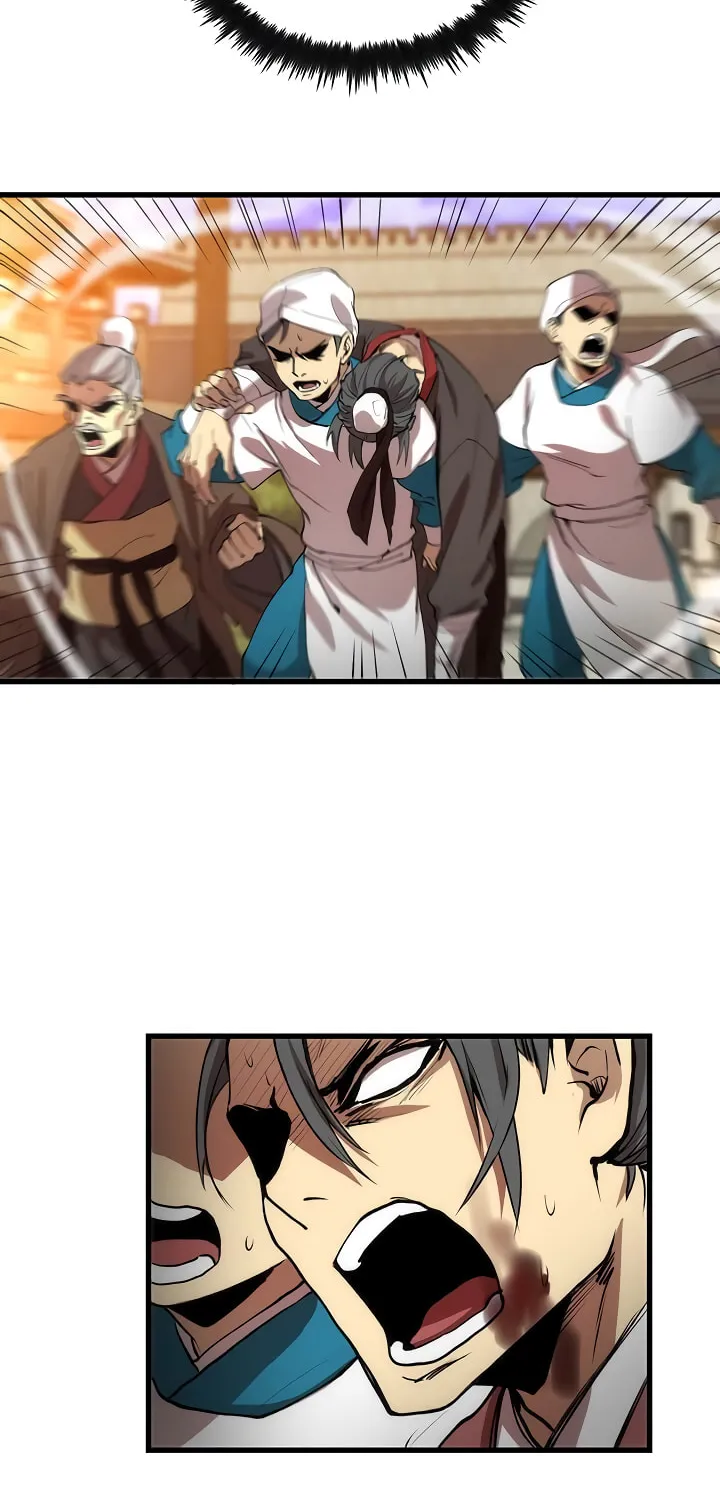 Read Doctor’s Rebirth chapter 33 image 26 on Lezhin