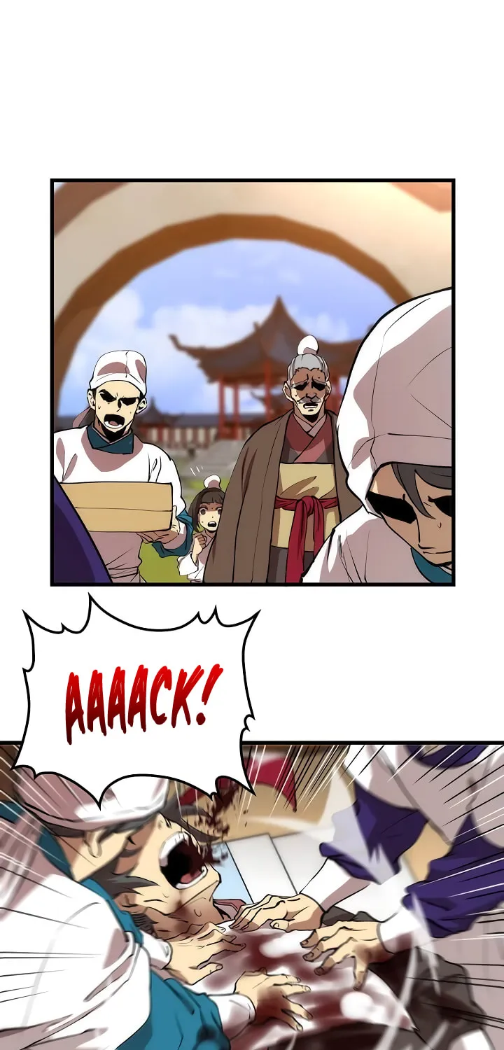 Read Doctor’s Rebirth chapter 33 image 27 on Lezhin