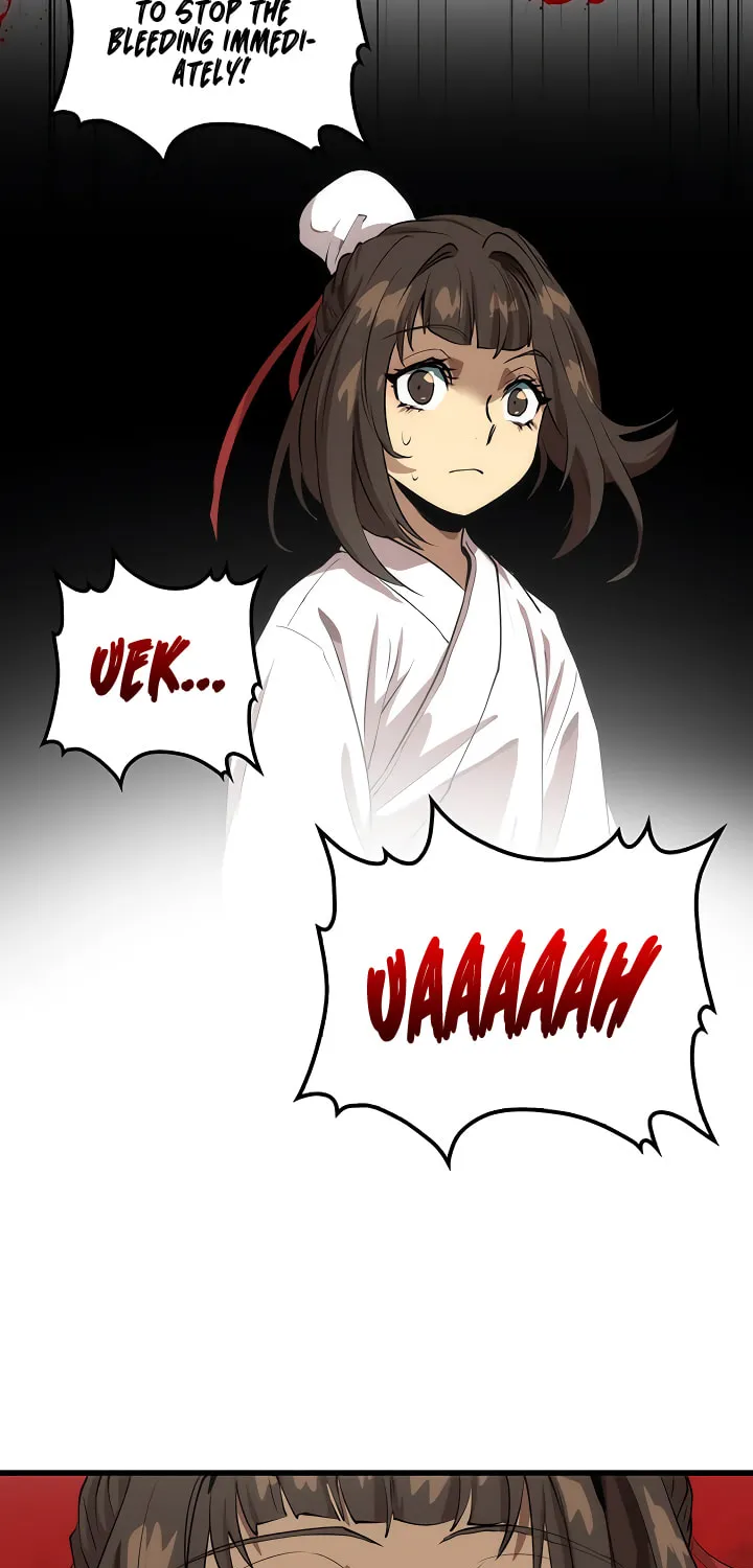 Read Doctor’s Rebirth chapter 33 image 29 on Lezhin