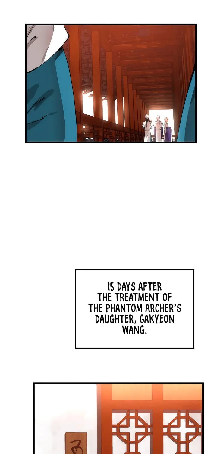 Read Doctor’s Rebirth chapter 33 image 3 on Lezhin