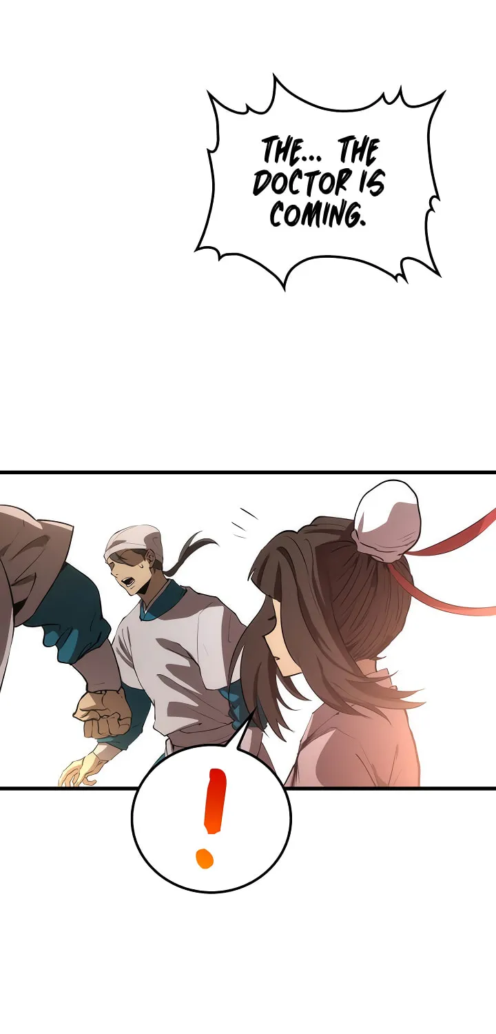 Read Doctor’s Rebirth chapter 33 image 36 on Lezhin