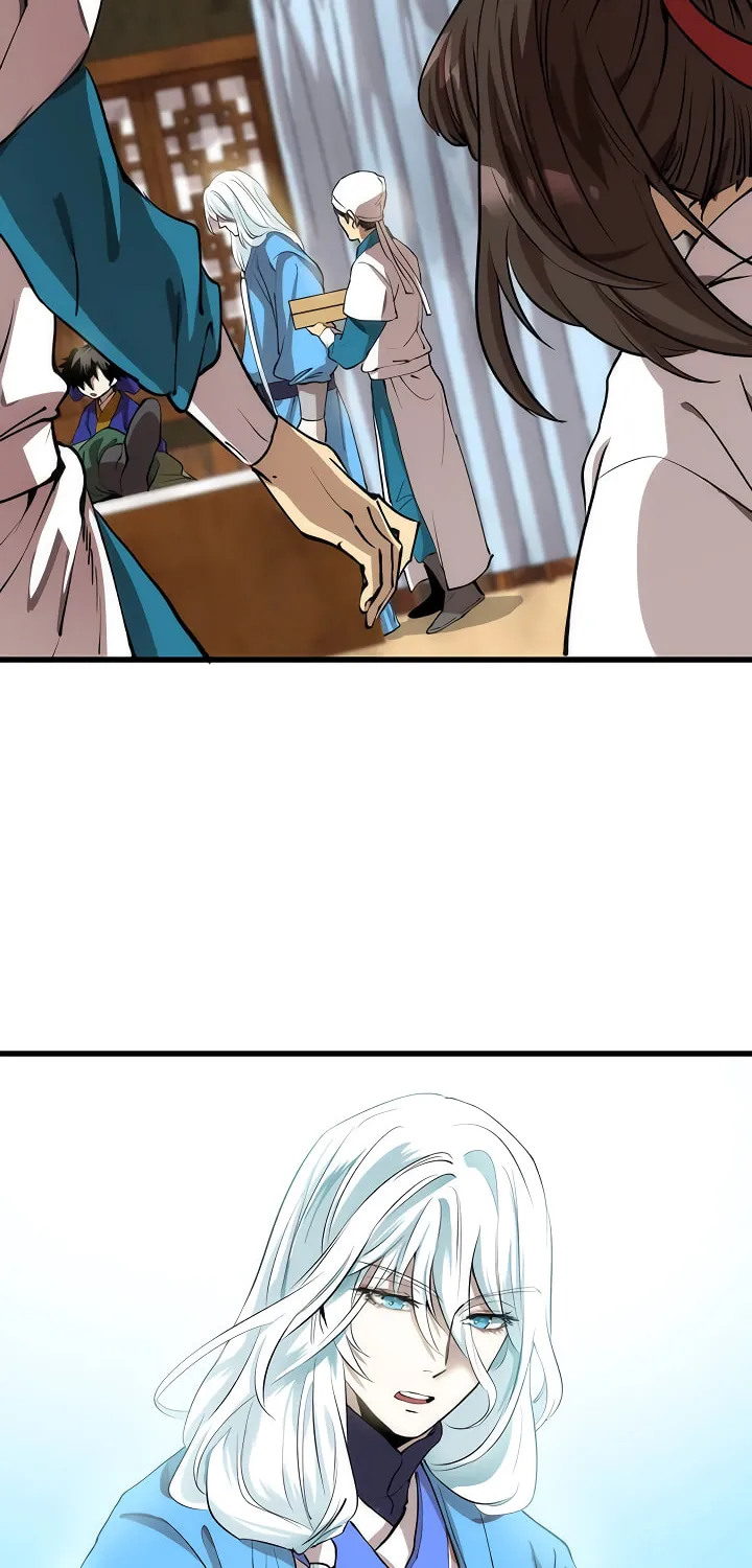 Read Doctor’s Rebirth chapter 33 image 38 on Lezhin