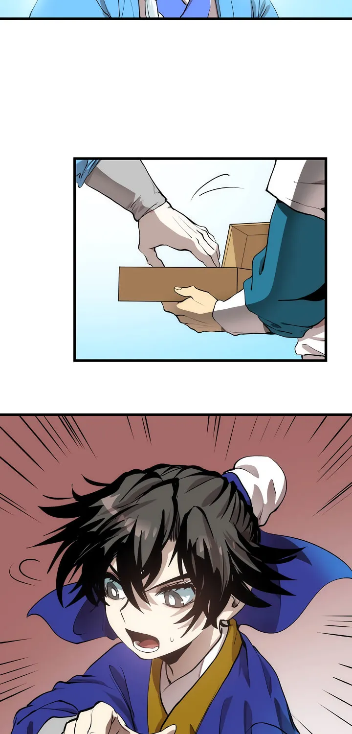 Read Doctor’s Rebirth chapter 33 image 39 on Lezhin