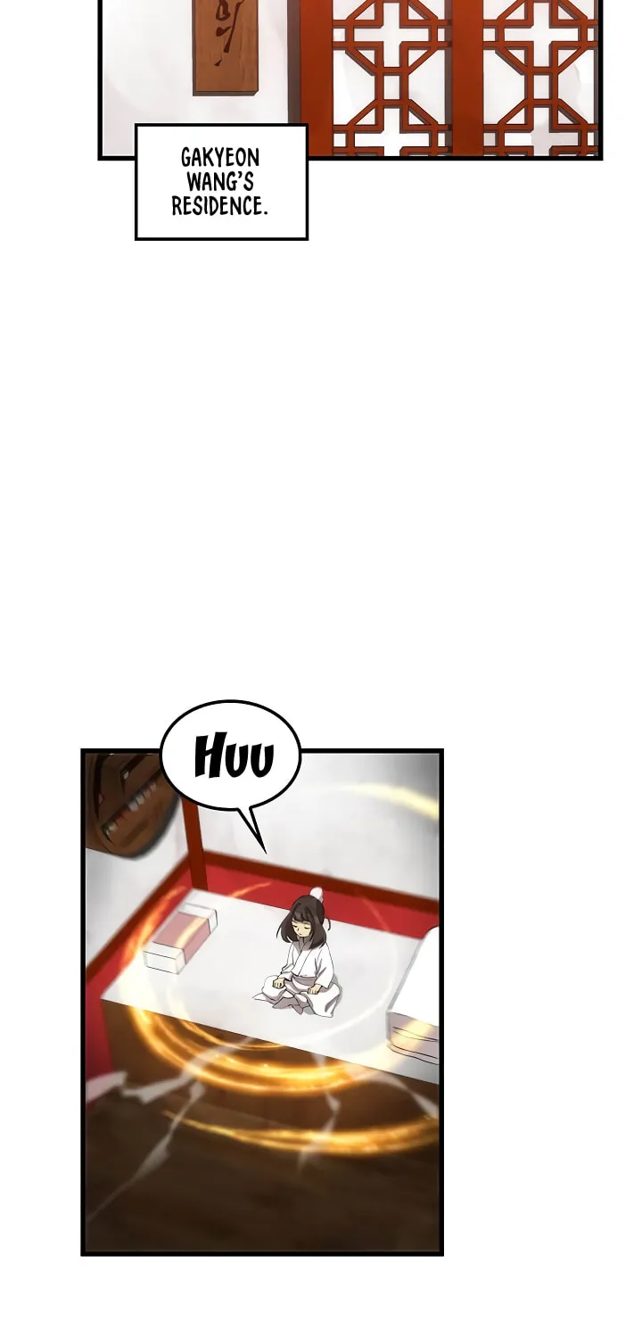 Read Doctor’s Rebirth chapter 33 image 4 on Lezhin