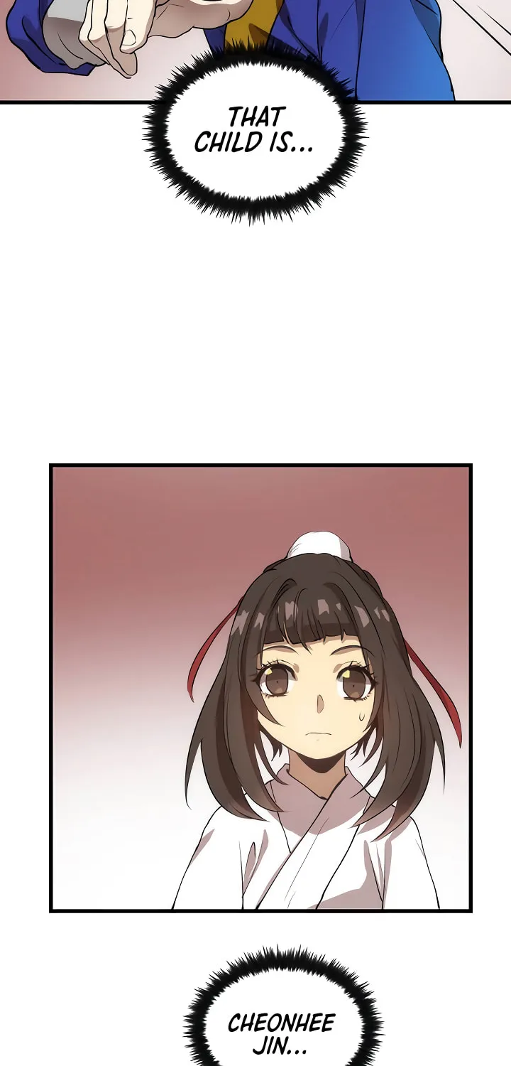 Read Doctor’s Rebirth chapter 33 image 40 on Lezhin