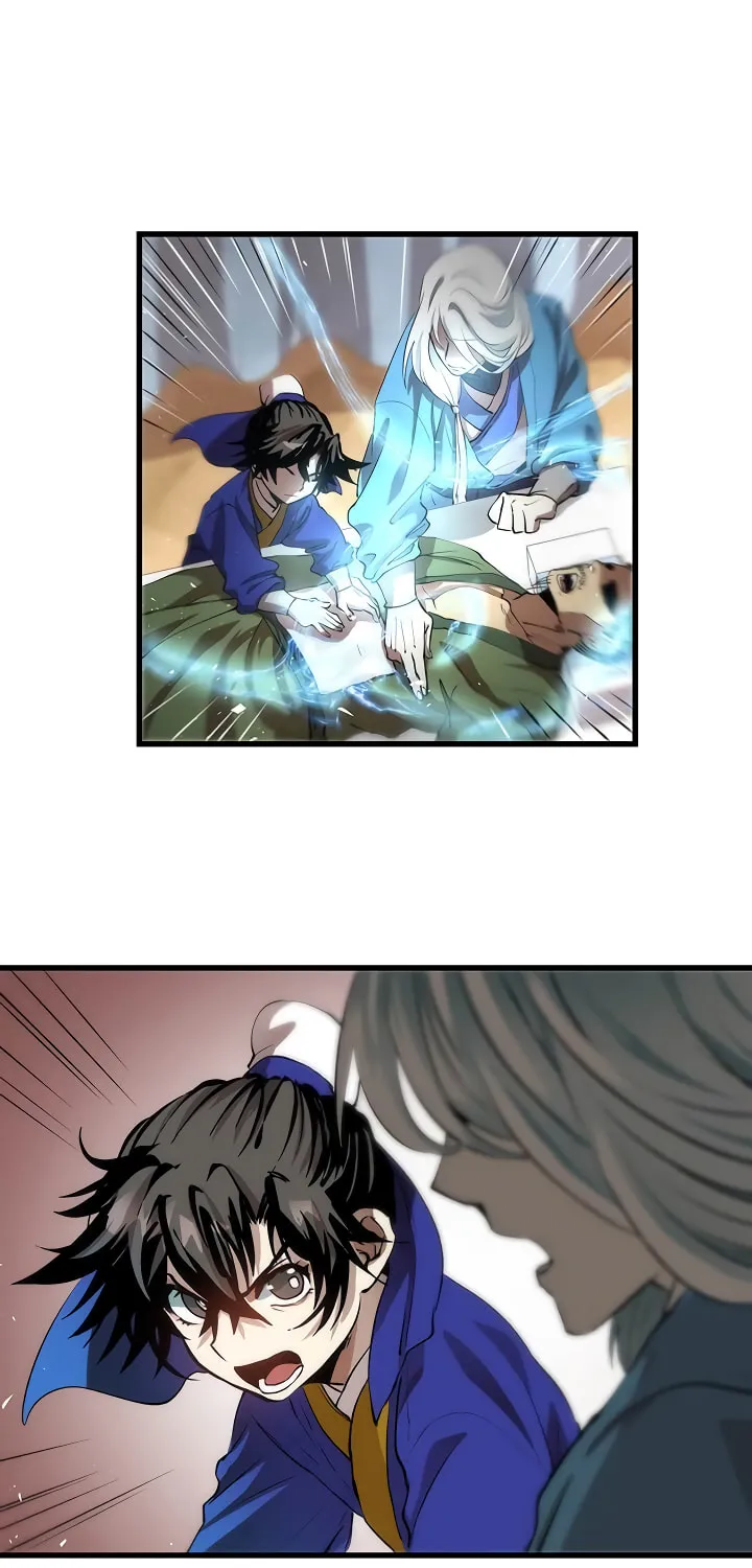Read Doctor’s Rebirth chapter 33 image 42 on Lezhin