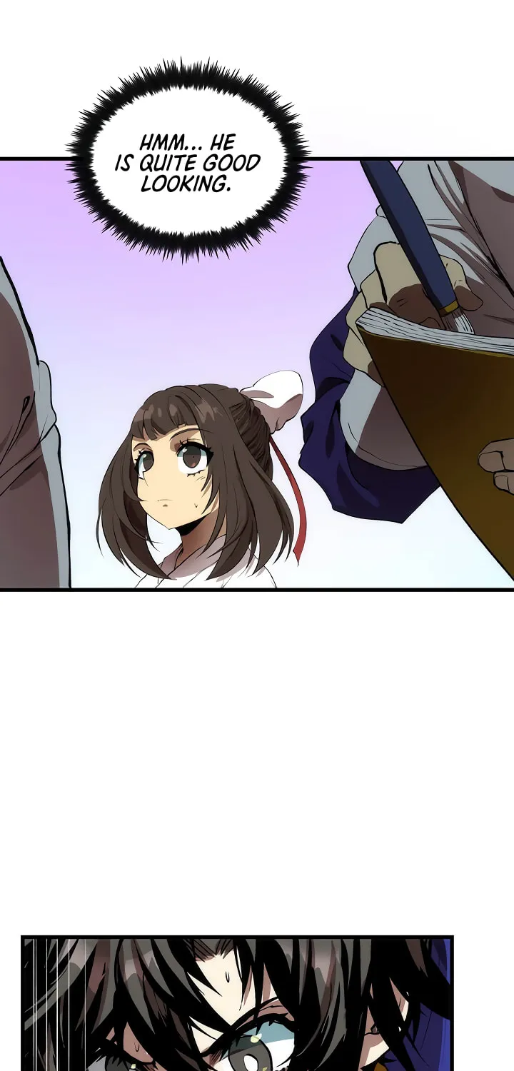 Read Doctor’s Rebirth chapter 33 image 45 on Lezhin