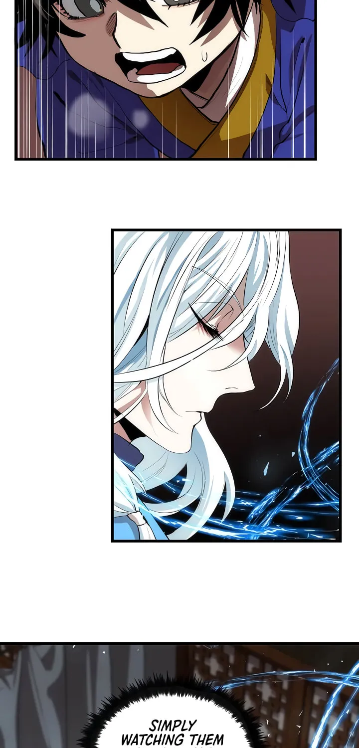 Read Doctor’s Rebirth chapter 33 image 46 on Lezhin