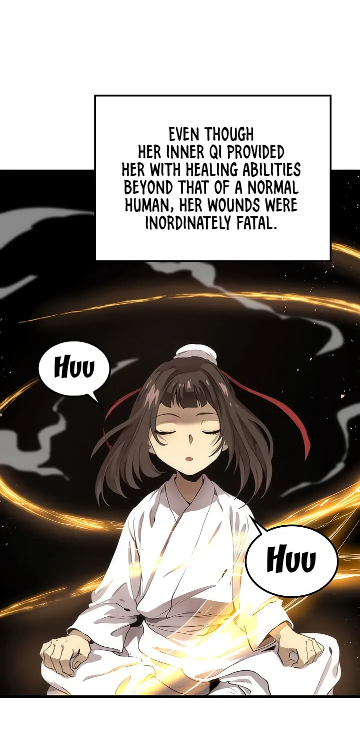 Read Doctor’s Rebirth chapter 33 image 5 on Lezhin