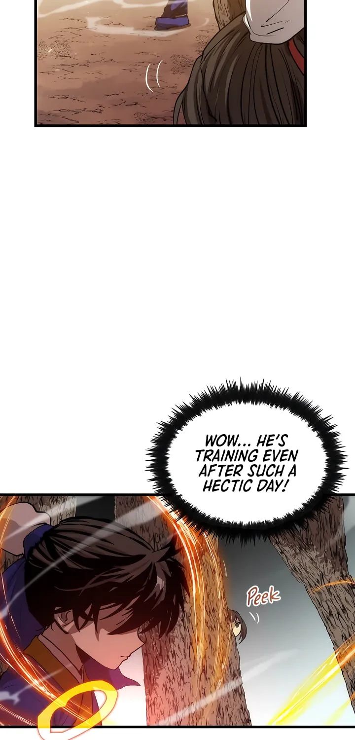 Read Doctor’s Rebirth chapter 33 image 50 on Lezhin