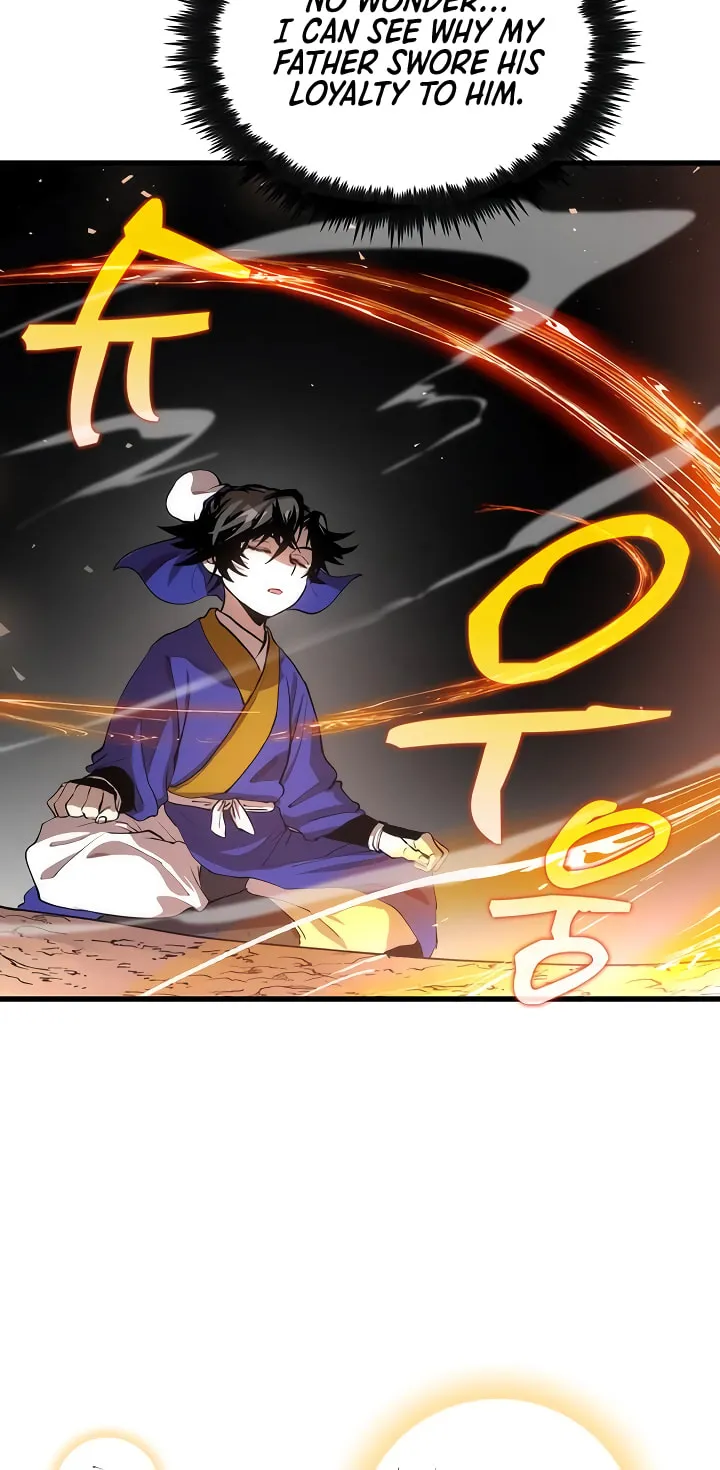 Read Doctor’s Rebirth chapter 33 image 52 on Lezhin