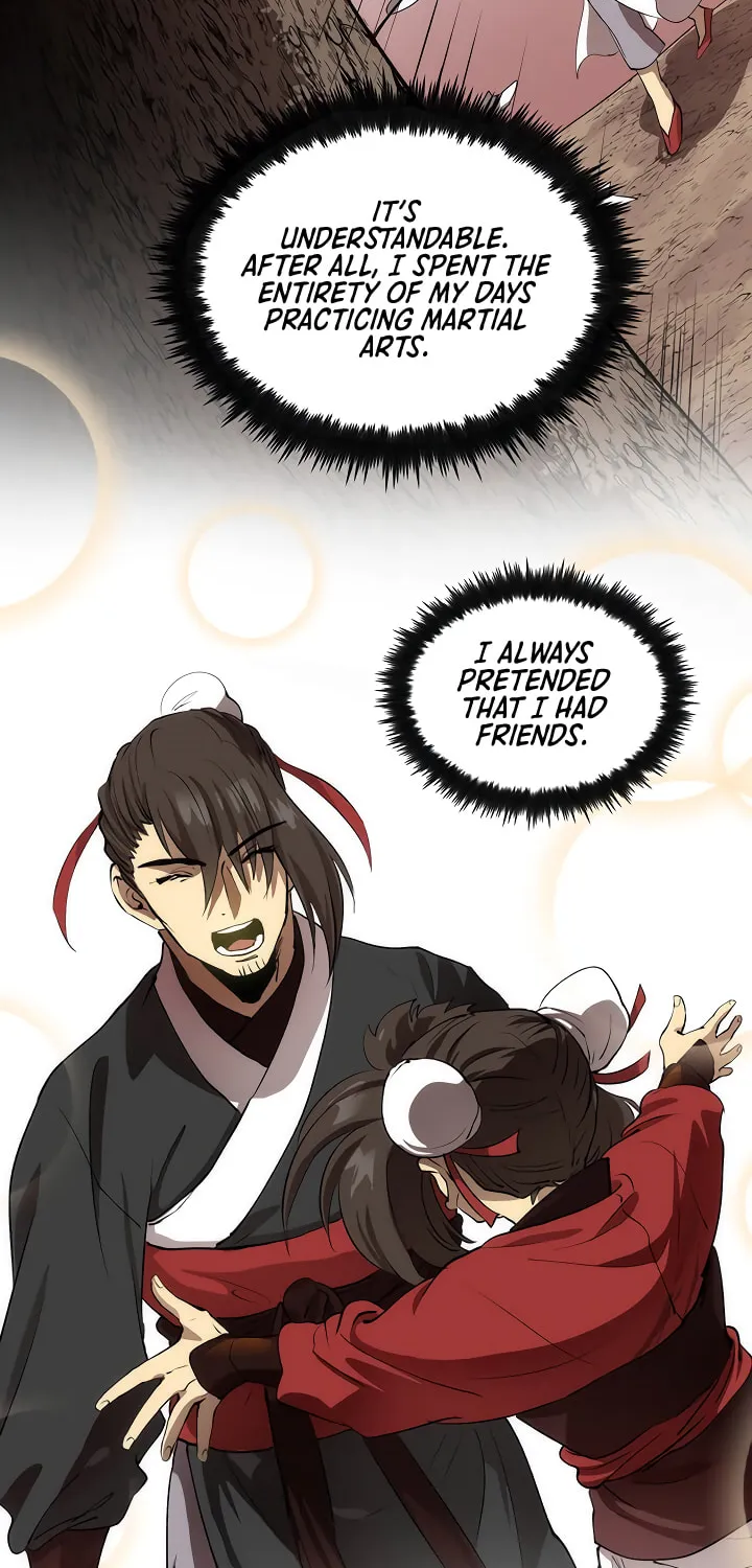 Read Doctor’s Rebirth chapter 33 image 58 on Lezhin