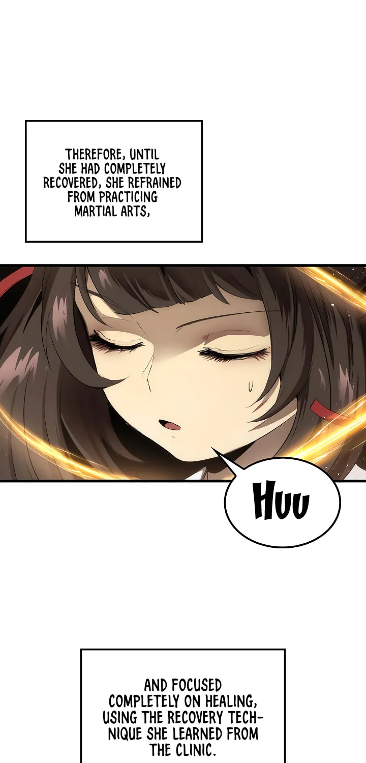 Read Doctor’s Rebirth chapter 33 image 6 on Lezhin