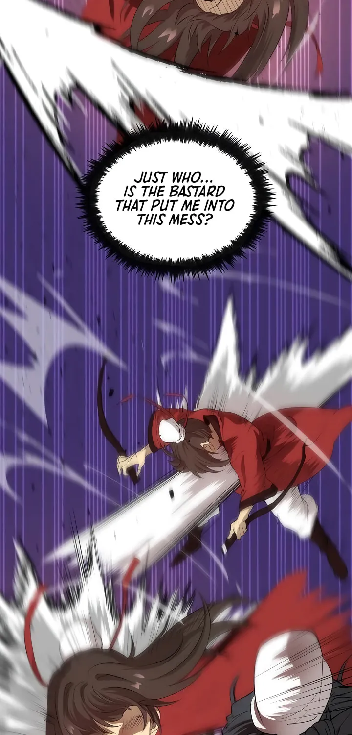 Read Doctor’s Rebirth chapter 33 image 9 on Lezhin