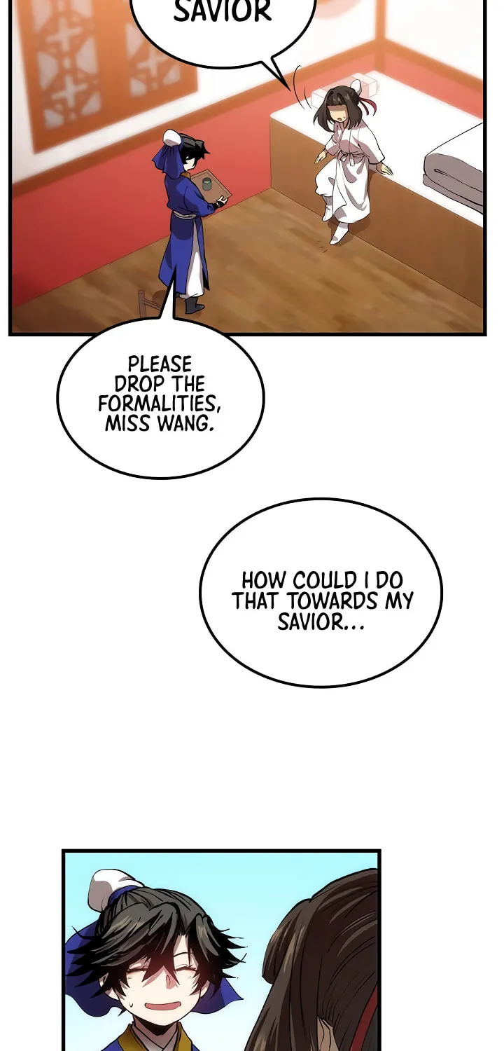 Read Doctor’s Rebirth chapter 34 image 14 on Lezhin