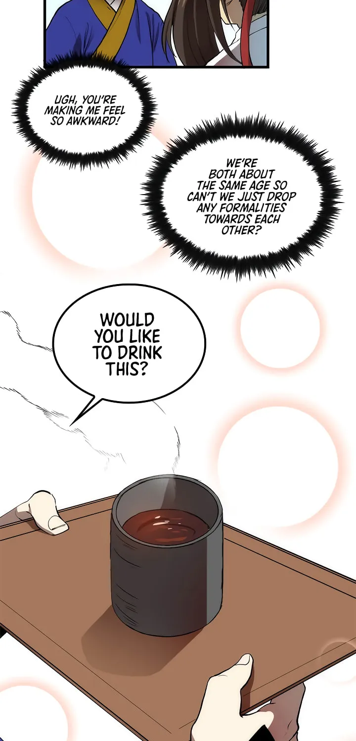 Read Doctor’s Rebirth chapter 34 image 15 on Lezhin