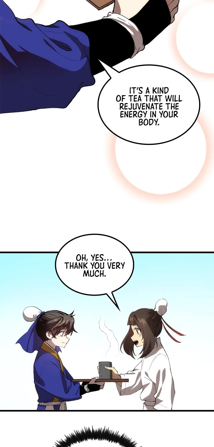 Read Doctor’s Rebirth chapter 34 image 16 on Lezhin