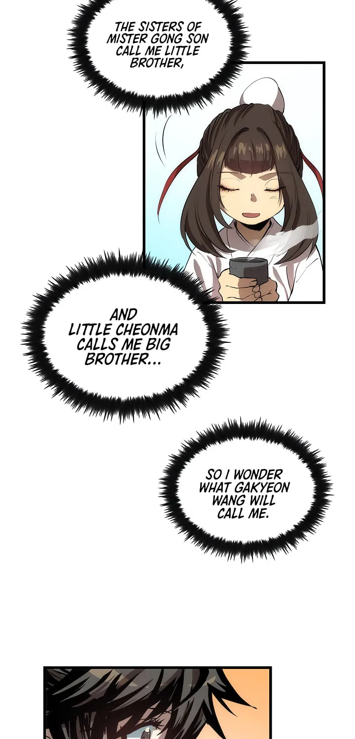 Read Doctor’s Rebirth chapter 34 image 17 on Lezhin