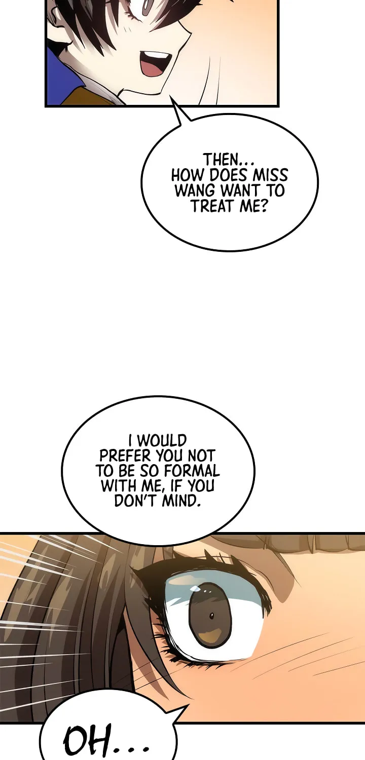Read Doctor’s Rebirth chapter 34 image 18 on Lezhin