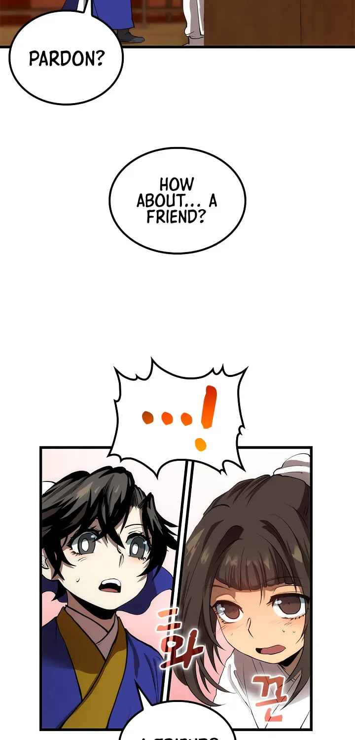 Read Doctor’s Rebirth chapter 34 image 21 on Lezhin
