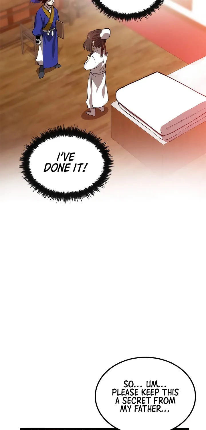 Read Doctor’s Rebirth chapter 34 image 23 on Lezhin