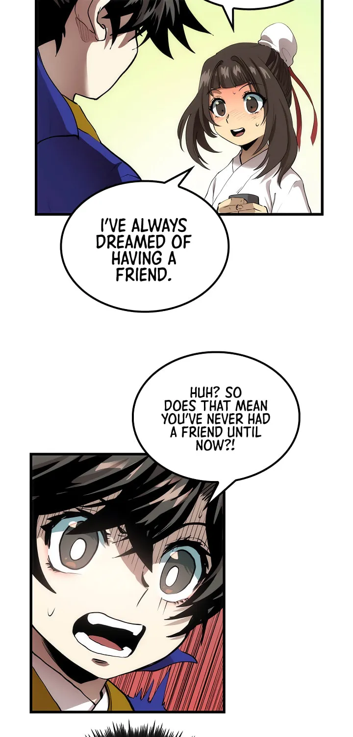 Read Doctor’s Rebirth chapter 34 image 24 on Lezhin