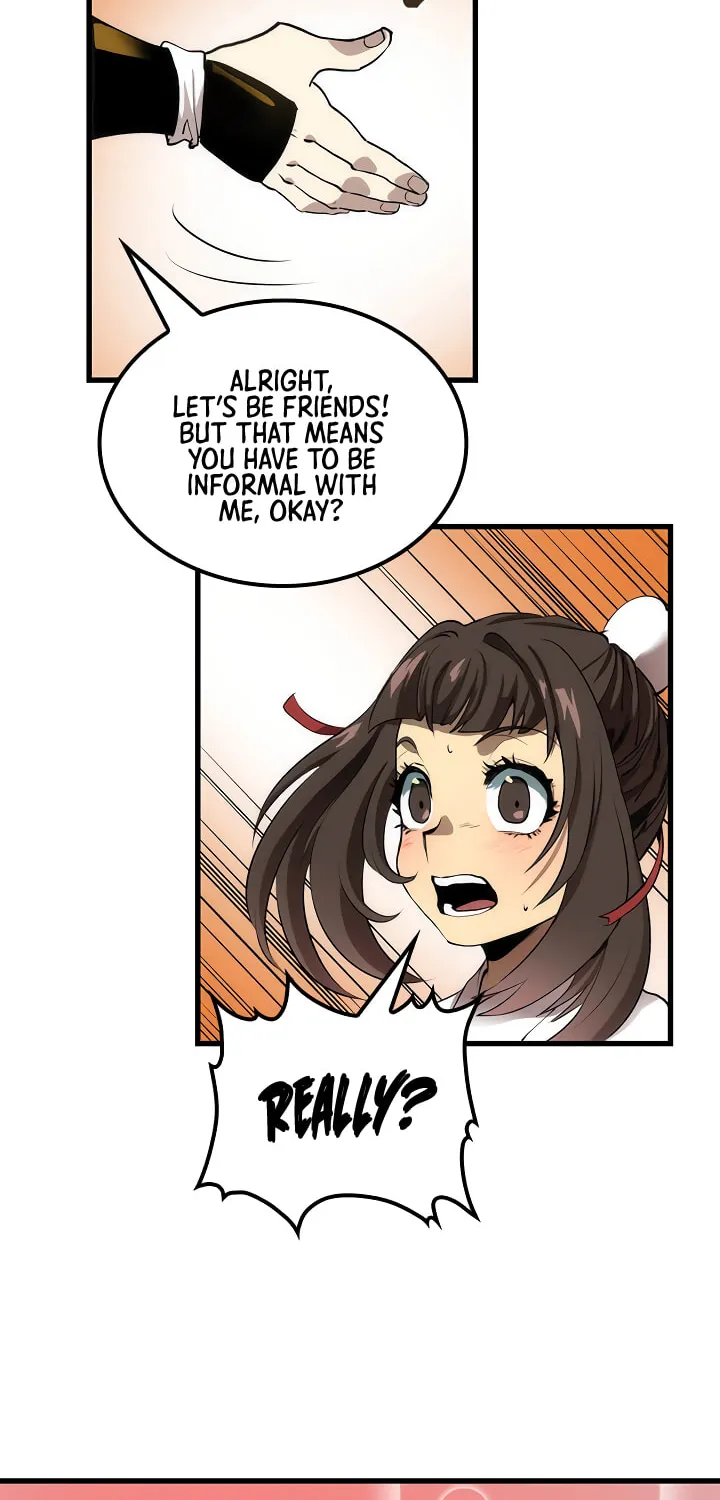 Read Doctor’s Rebirth chapter 34 image 29 on Lezhin