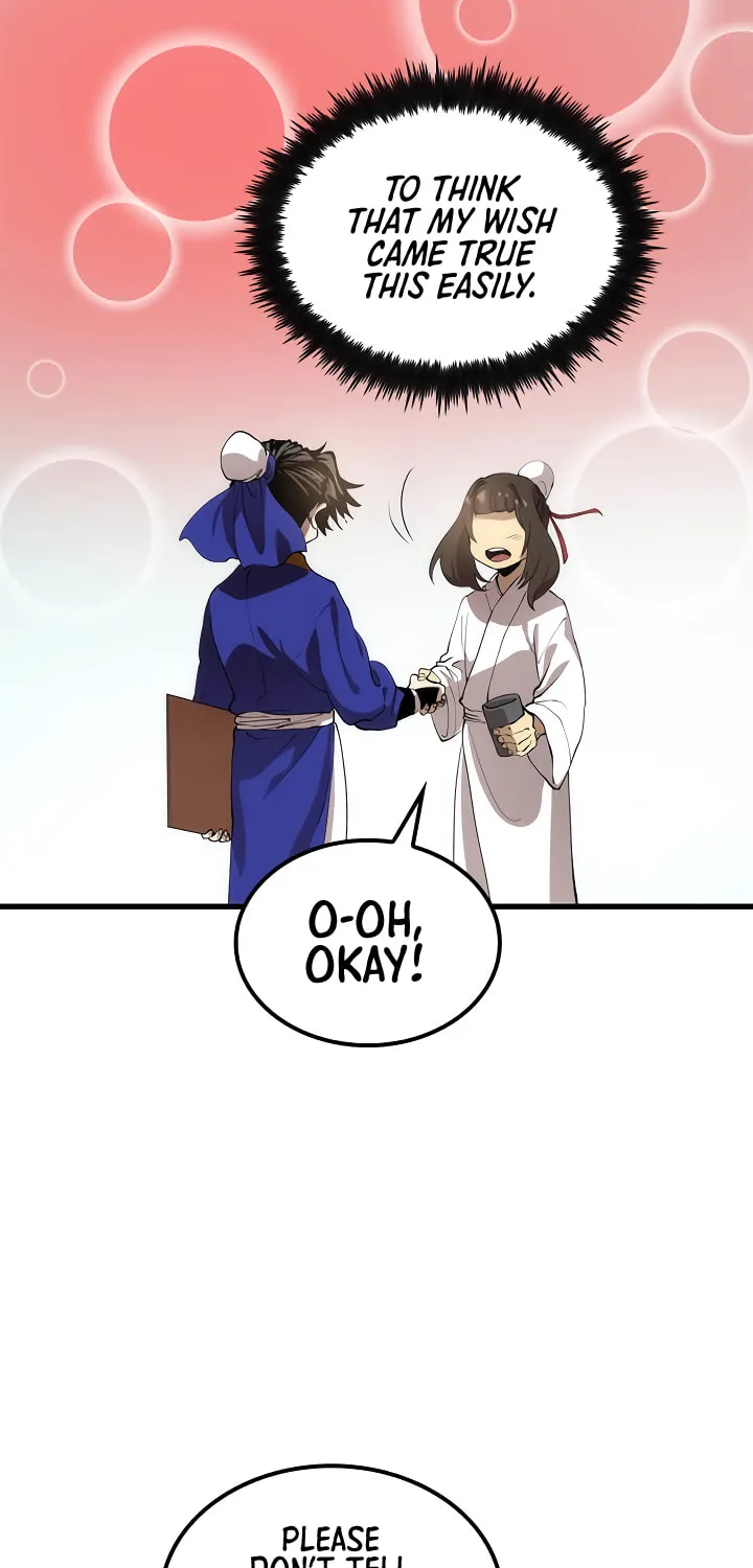 Read Doctor’s Rebirth chapter 34 image 30 on Lezhin