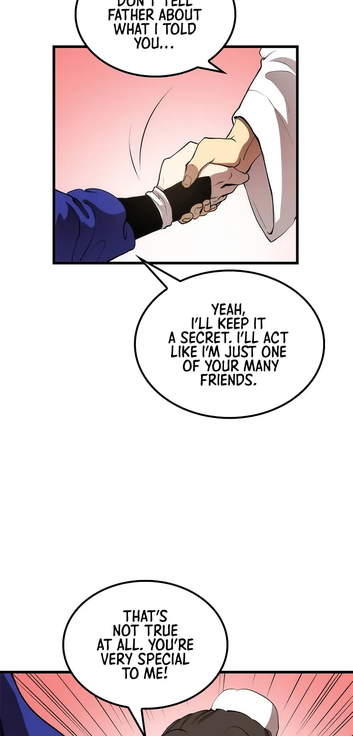 Read Doctor’s Rebirth chapter 34 image 31 on Lezhin
