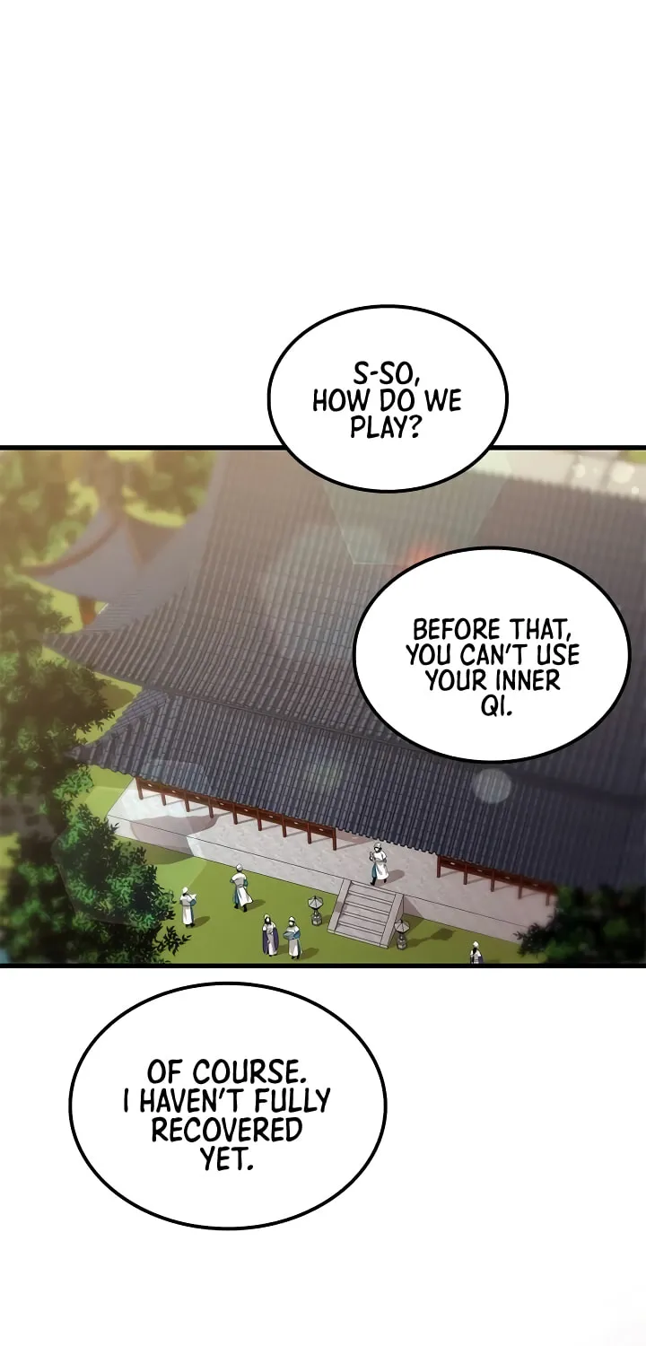 Read Doctor’s Rebirth chapter 34 image 36 on Lezhin