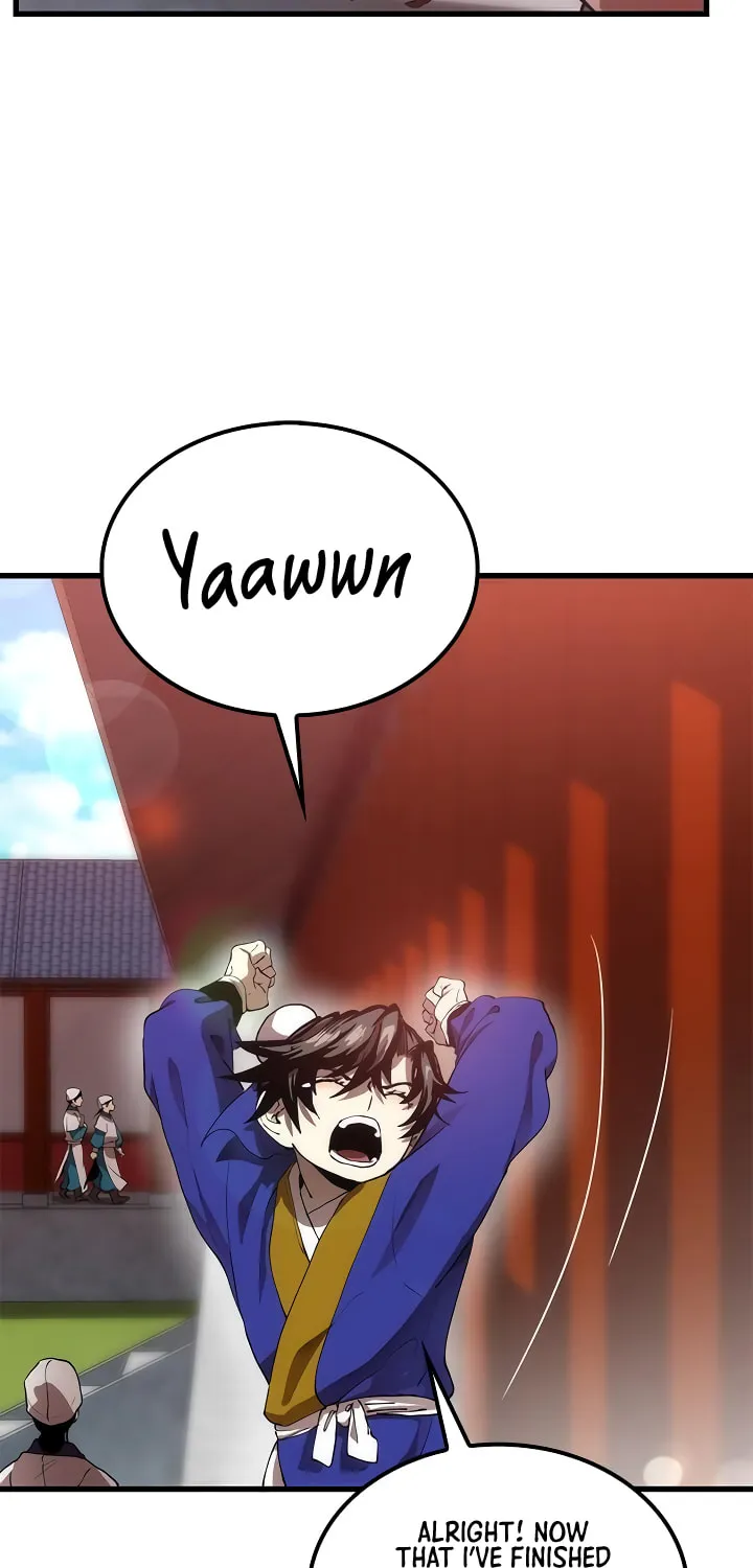 Read Doctor’s Rebirth chapter 34 image 4 on Lezhin