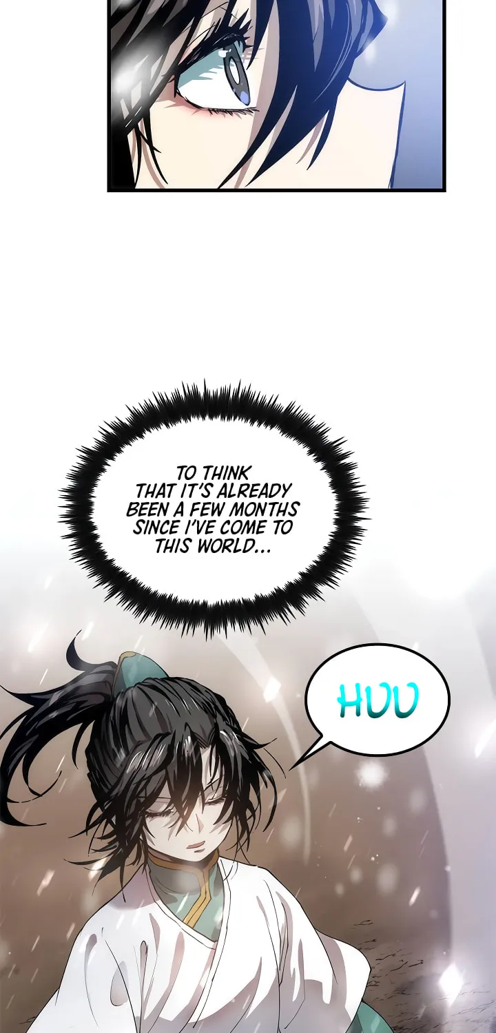Read Doctor’s Rebirth chapter 34 image 41 on Lezhin