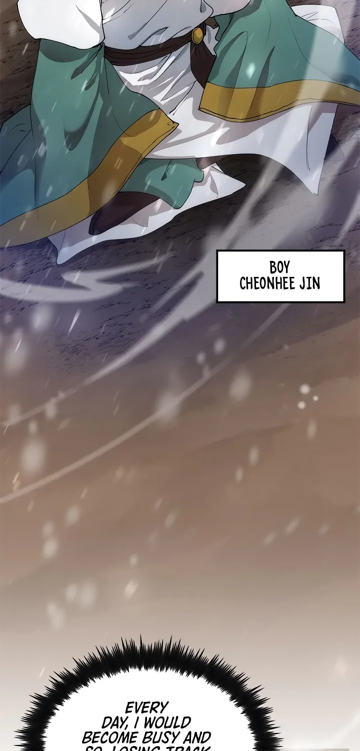 Read Doctor’s Rebirth chapter 34 image 42 on Lezhin