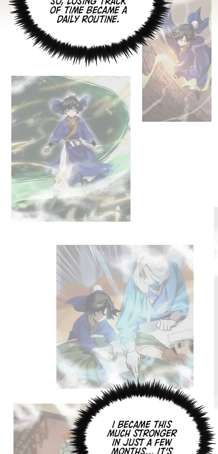 Read Doctor’s Rebirth chapter 34 image 43 on Lezhin
