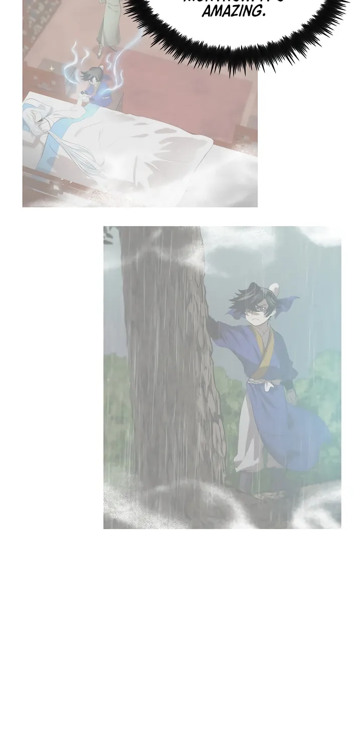 Read Doctor’s Rebirth chapter 34 image 44 on Lezhin