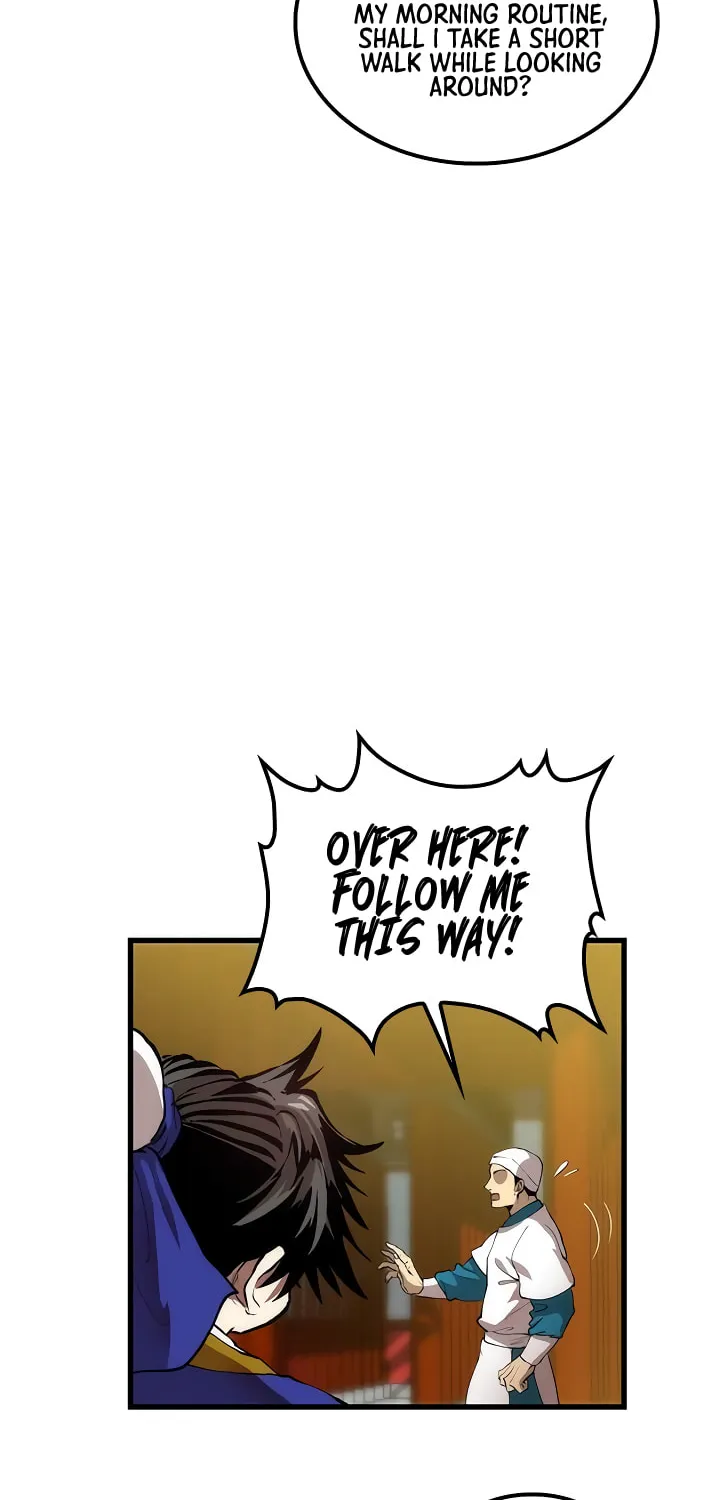Read Doctor’s Rebirth chapter 34 image 5 on Lezhin