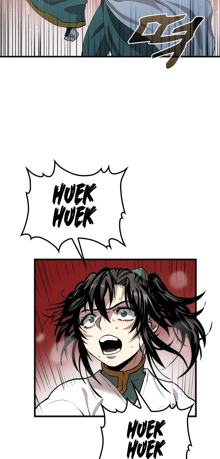 Read Doctor’s Rebirth chapter 34 image 54 on Lezhin