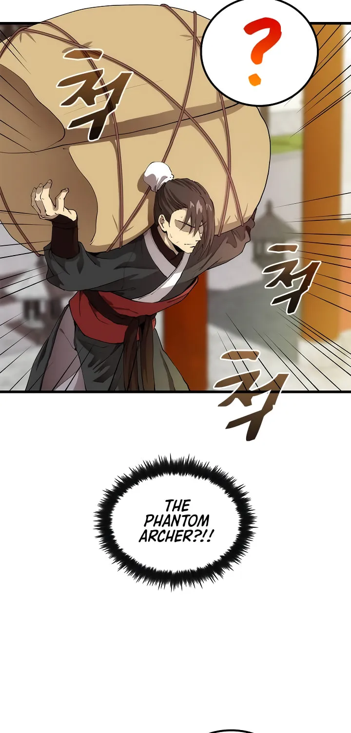 Read Doctor’s Rebirth chapter 34 image 6 on Lezhin