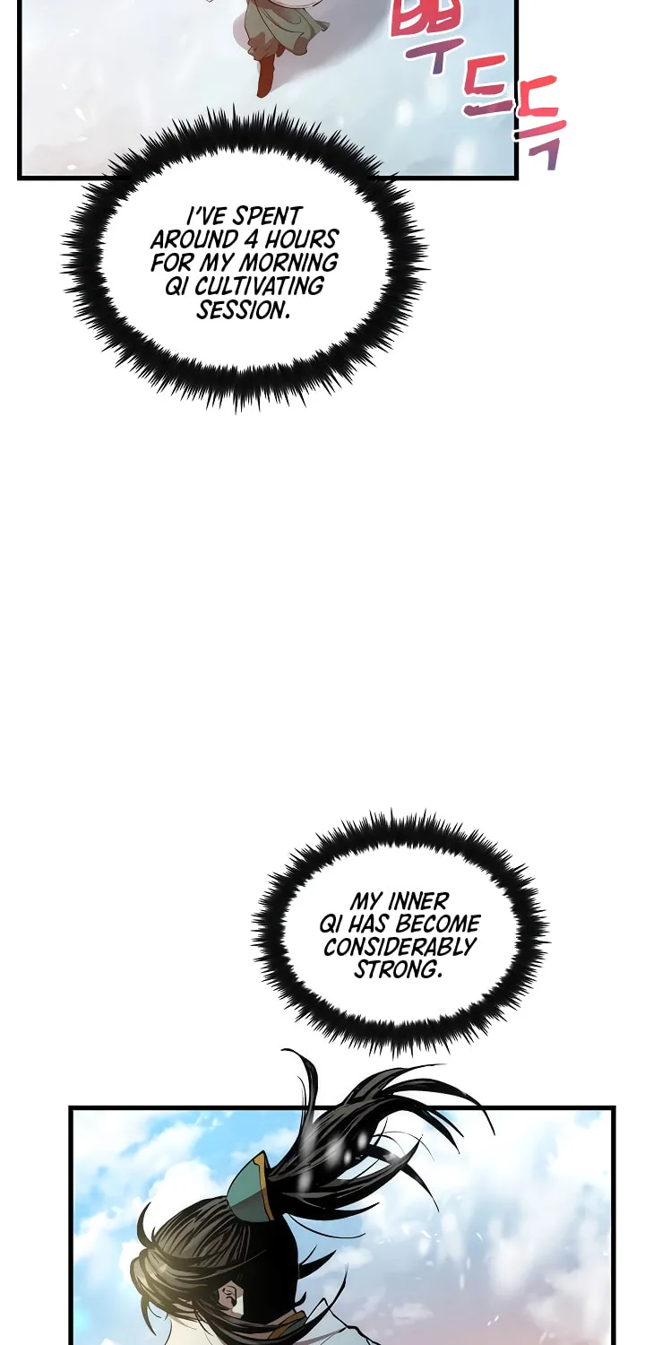 Read Doctor’s Rebirth chapter 34 image 63 on Lezhin