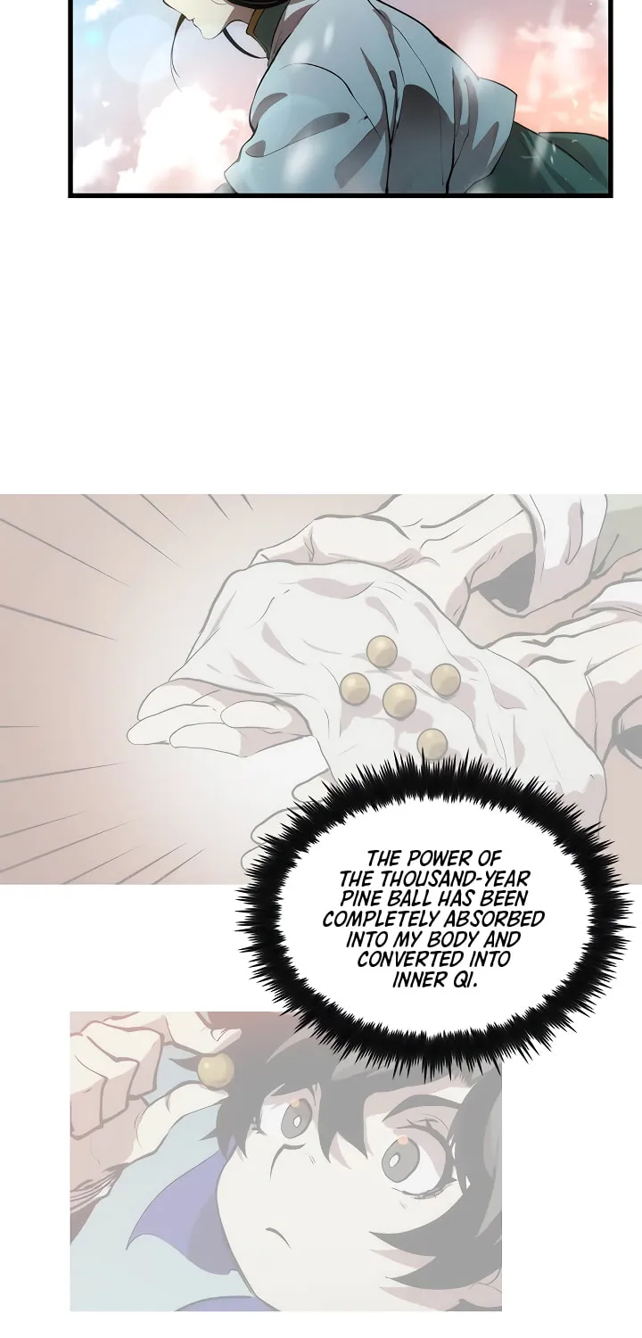 Read Doctor’s Rebirth chapter 34 image 64 on Lezhin
