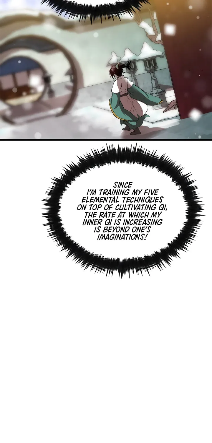 Read Doctor’s Rebirth chapter 34 image 66 on Lezhin