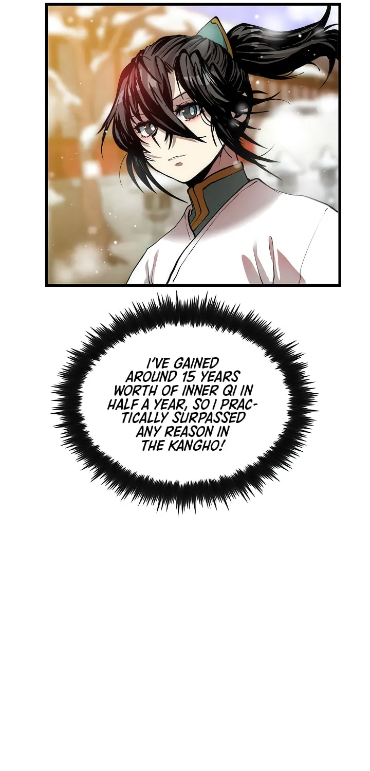 Read Doctor’s Rebirth chapter 34 image 67 on Lezhin