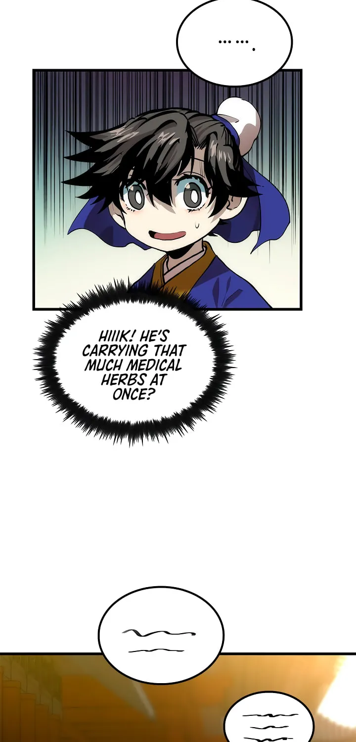 Read Doctor’s Rebirth chapter 34 image 7 on Lezhin